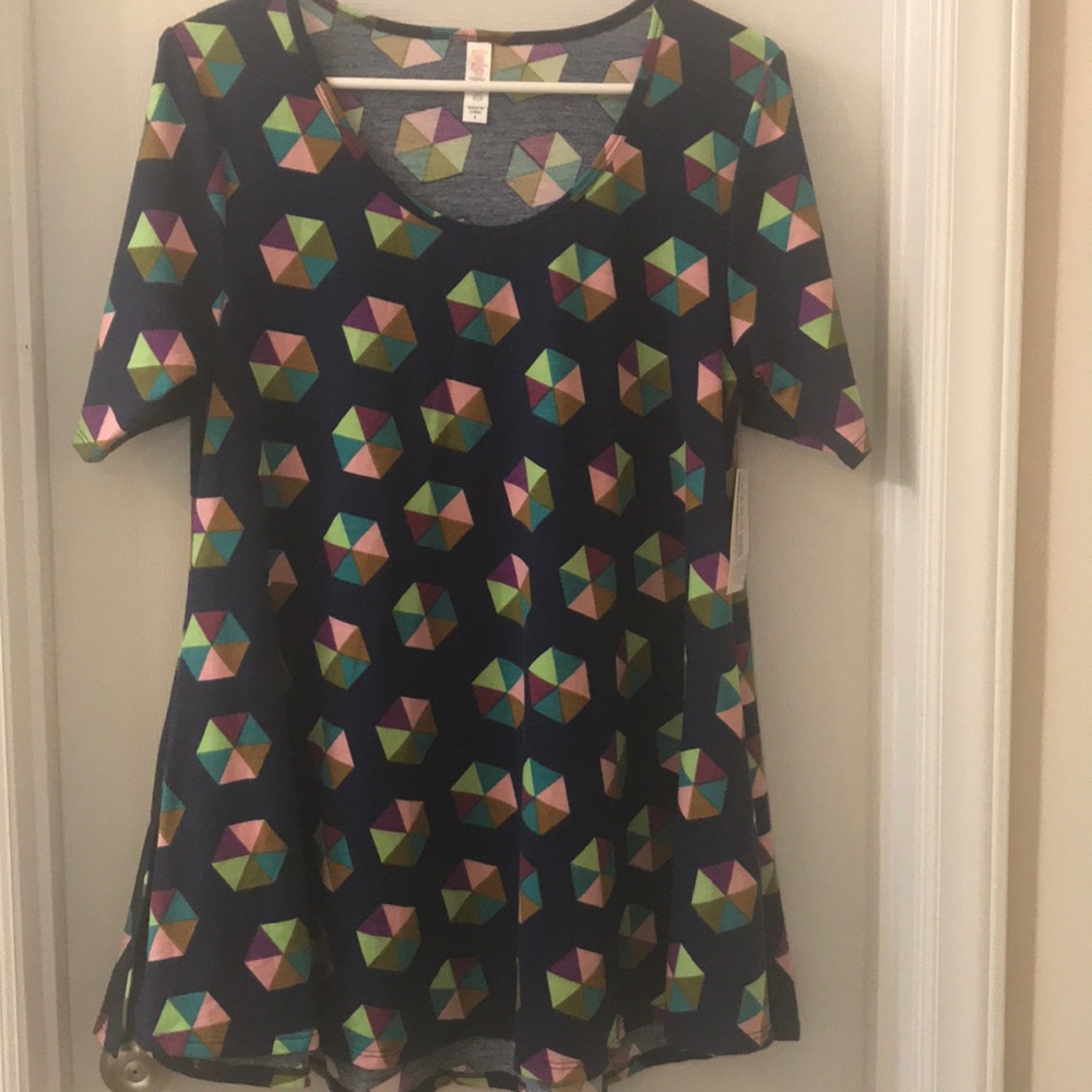 Lularoe Perfect T NWT
